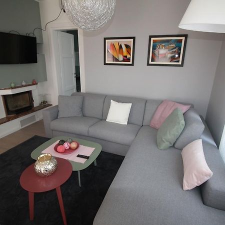 Apartman Stoosova Deluxe Zagreb Dış mekan fotoğraf