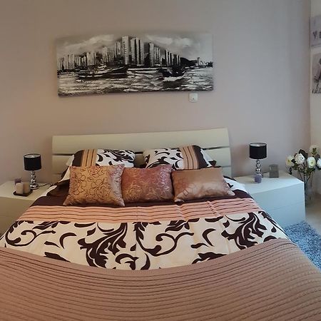 Apartman Stoosova Deluxe Zagreb Dış mekan fotoğraf