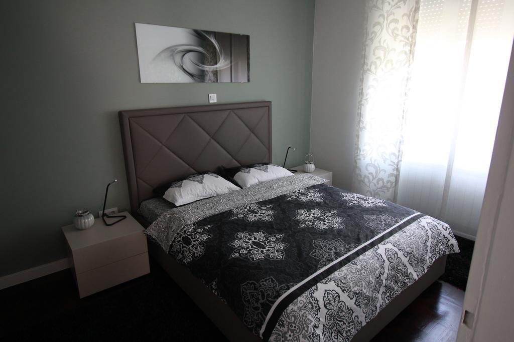 Apartman Stoosova Deluxe Zagreb Dış mekan fotoğraf