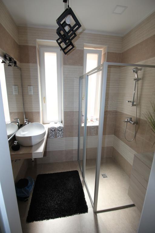 Apartman Stoosova Deluxe Zagreb Dış mekan fotoğraf