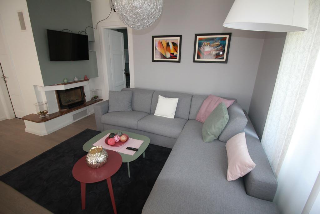 Apartman Stoosova Deluxe Zagreb Dış mekan fotoğraf
