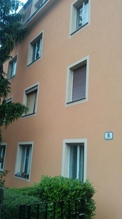 Apartman Stoosova Deluxe Zagreb Dış mekan fotoğraf