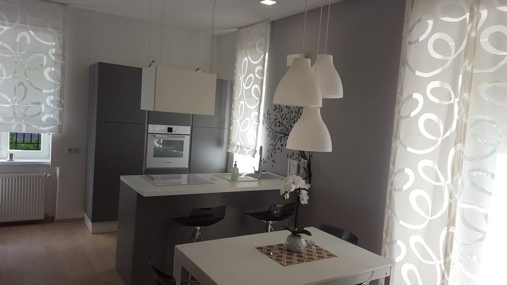 Apartman Stoosova Deluxe Zagreb Dış mekan fotoğraf
