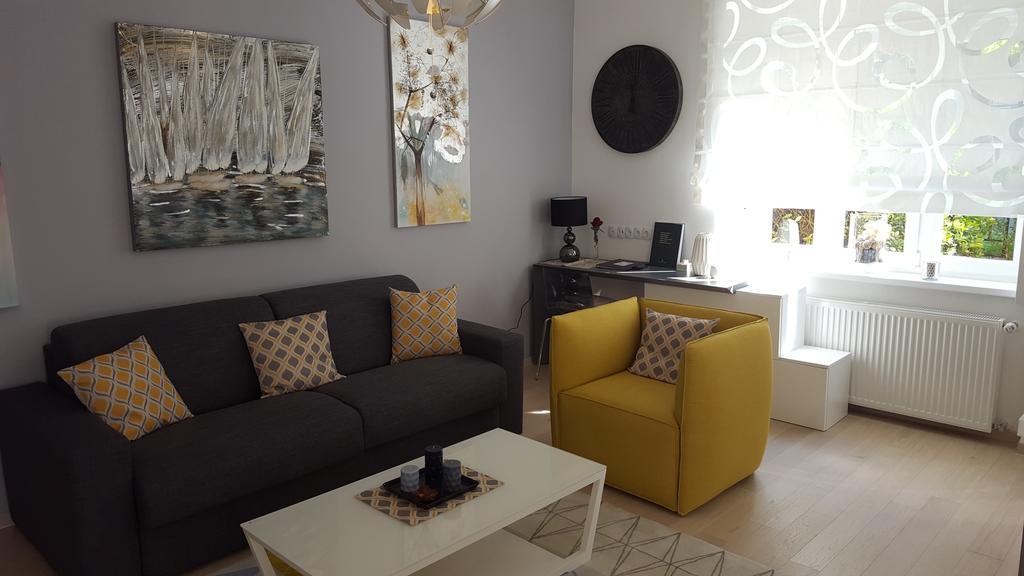 Apartman Stoosova Deluxe Zagreb Dış mekan fotoğraf