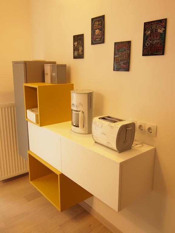 Apartman Stoosova Deluxe Zagreb Dış mekan fotoğraf
